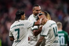 澳波之战：森林对决，技术与运气的足球较量