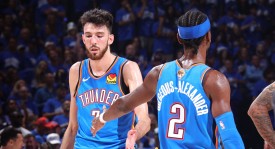 利拉德杨瀚森加盟新生组合，新赛季篮球界翘首以盼