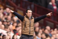 阿莫林：今天我无法指责任何球员不够努力，所以输球的责任在我