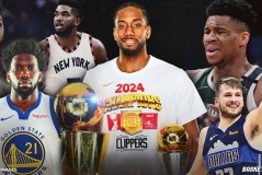 火箭队喜迎杜兰特加盟，挑战西部争冠，范弗利特伤势成疑